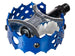 Crupi Mini Round Cage Pedals - 3