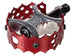 Crupi Mini Round Cage Pedals - 2
