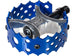 Crupi Pro Round Cage Pedals - 1