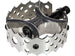 Crupi Pro Round Cage Pedals - 5