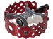 Crupi Pro Round Cage Pedals - 2