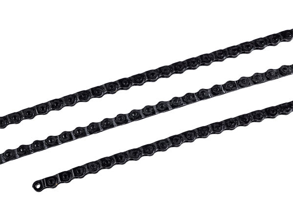 Crupi Rhythm Half Link Solid Pin Chain-3/32&quot; - 1