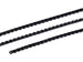 Crupi Rhythm Half Link Solid Pin Chain-3/32&quot; - 1