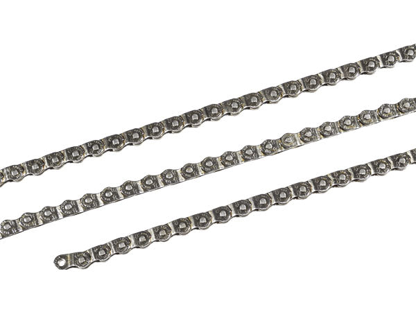 Crupi Rhythm Half Link Solid Pin Chain-3/32&quot; - 2