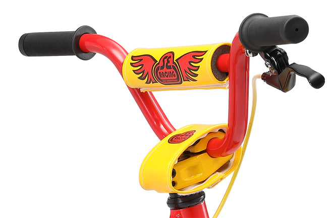 SE Racing Lil Ripper 16&quot; BMX Bike-Red - 3