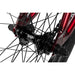 Subrosa Malum BMX 21&quot;TT Bike-Matte Trans Red - 6