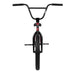 Subrosa Malum BMX 21&quot;TT Bike-Matte Trans Red - 3