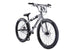 SE Racing Beast Mode Ripper 27.5+ BMX Bike-Silver - 2