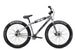 SE Racing Beast Mode Ripper 27.5+ BMX Bike-Silver - 1