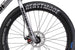 SE Racing Beast Mode Ripper 27.5+ BMX Bike-Silver - 5