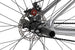 SE Racing Beast Mode Ripper 27.5+ BMX Bike-Silver - 4