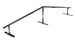 Subrosa Street Rail A-Frame Kit - 2