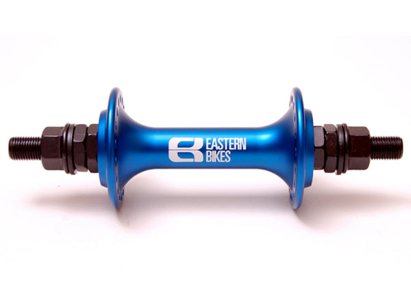 Eastern Classic Front Hub - 3
