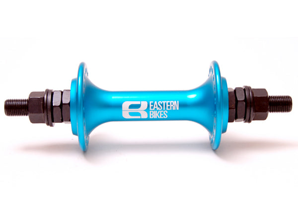 Eastern Classic Front Hub - 2