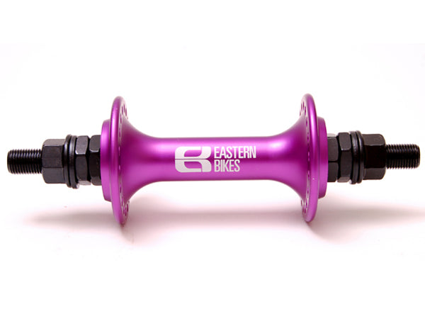 Eastern Classic Front Hub - 1