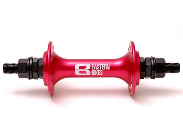 Eastern Classic Front Hub - 4