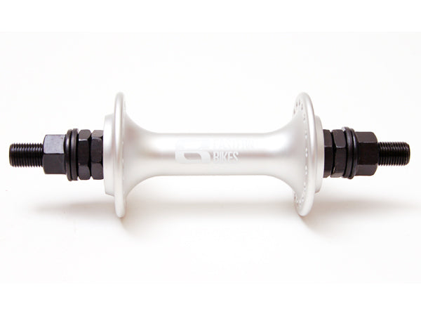 Eastern Classic Front Hub - 7