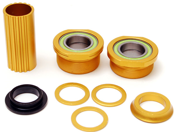 Eastern Euro Bottom Bracket - 1