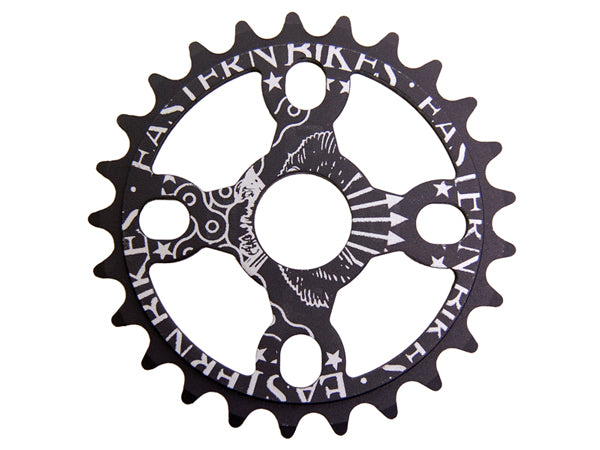 Eastern Medusa Lite V2 Sprocket - 2