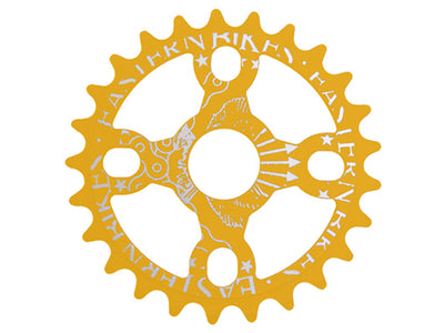 Eastern Medusa Lite V2 Sprocket