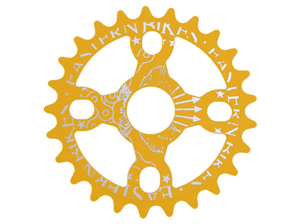Eastern Medusa Lite V2 Sprocket - 1