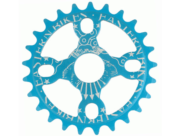 Eastern Medusa Lite V2 Sprocket - 3