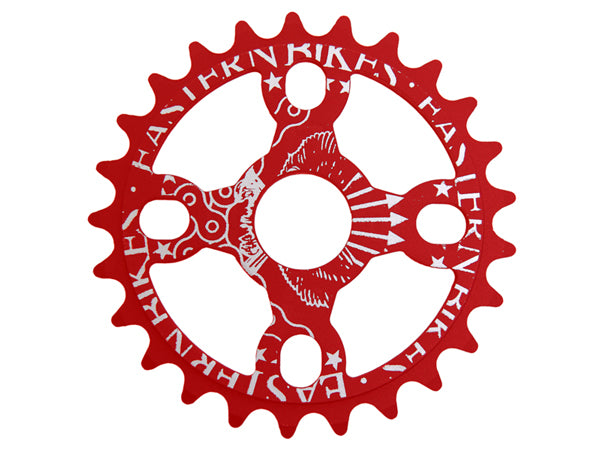 Eastern Medusa Lite V2 Sprocket - 5