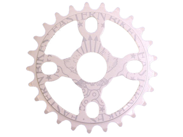 Eastern Medusa Lite V2 Sprocket - 6