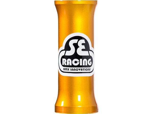 SE Racing 2014 Floval Flyer BMX Frame-Pro XL 24&quot;-Gold - 2