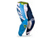 Fly Racing 2014 Kinetic Mesh Race Pants-Blue/Navy - 1
