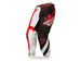 Fly Racing 2014 Kinetic Mesh Race Pants-Red/Black - 2