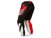 Fly Racing 2014 Kinetic Mesh Race Pants-Red/Black - 3
