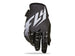 Fly Racing 2015 Kinetic Gloves-Black - 1