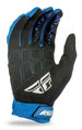 Fly Racing 2016 F-16 Glove-Blue/White - 2