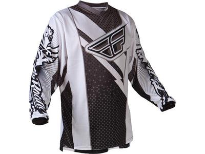 Fly Racing 2012/2013 F-16 BMX Race Jersey