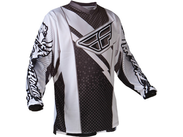 Fly Racing 2012/2013 F-16 BMX Race Jersey - 1