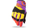Fly Racing 2015 F-16 Gloves-Wild (Pur/Yel/Blk) - 1