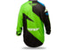 Fly Racing 2015 F-16 BMX Race Jersey-Green/Black - 2