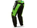 Fly Racing 2015 F-16 Race Pants-Green/Black - 2