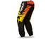 Fly Racing 2015 F-16 Race Pants-Ltd Ed Purple/Yellow/Black - 2