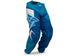 Fly Racing 2015 F-16 Race Pants-Blue/Light Blue - 1