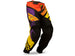 Fly Racing 2015 F-16 Race Pants-Ltd Ed Purple/Yellow/Black - 1