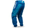 Fly Racing 2015 F-16 Race Pants-Blue/Light Blue - 2