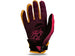 Fly Racing 2014 Kinetic Ladies Gloves-Pink/Orange - 2