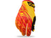 Fly Racing 2014 Kinetic Gloves-Red/Yellow - 1