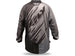Fly Racing 2014 Kinetic Shock BMX Race Jersey-Gray/Black - 2