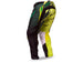 Fly Racing 2014 Kinetic Shock Race Pants-Green/Black - 2