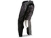 Fly Racing 2014 Kinetic Shock Race Pants-Gray/Black - 2