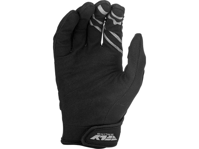 FLY RACING 2019 F-16 GLOVES-Black - 2
