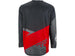 Fly Racing 2019 F-16 BMX Race Jersey-Red/Black/Grey - 2